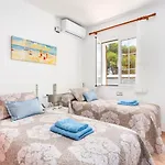 Xaloc Blanes By Vila