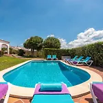 Xaloc Blanes By Vila *