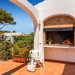 Xaloc Blanes By Cala'N Blanes (Menorca)