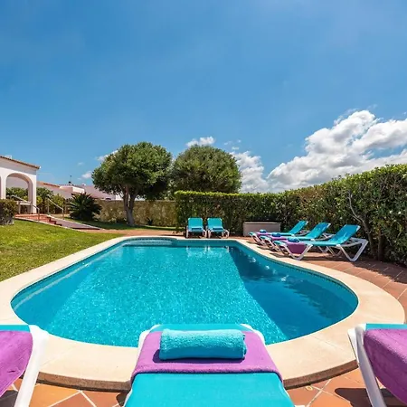 Xaloc Blanes By Villa *