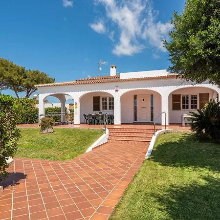 Xaloc Blanes By * Cala Blanca (Menorca)