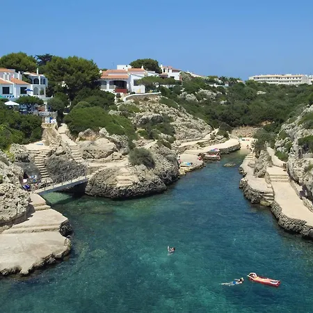 Xaloc Blanes By * Κάλα Μπλάνκα