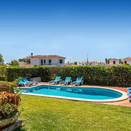 Xaloc Blanes By * Cala Blanca (Menorca)