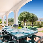 Xaloc Blanes By Cala'N Blanes (Menorca)
