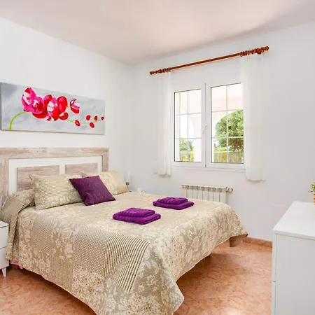 Xaloc Blanes By Villa *