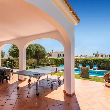 Xaloc Blanes By Villa