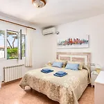 别墅 Xaloc Blanes By